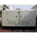 400kw/500kVA EPA Approved Silent Generator Set